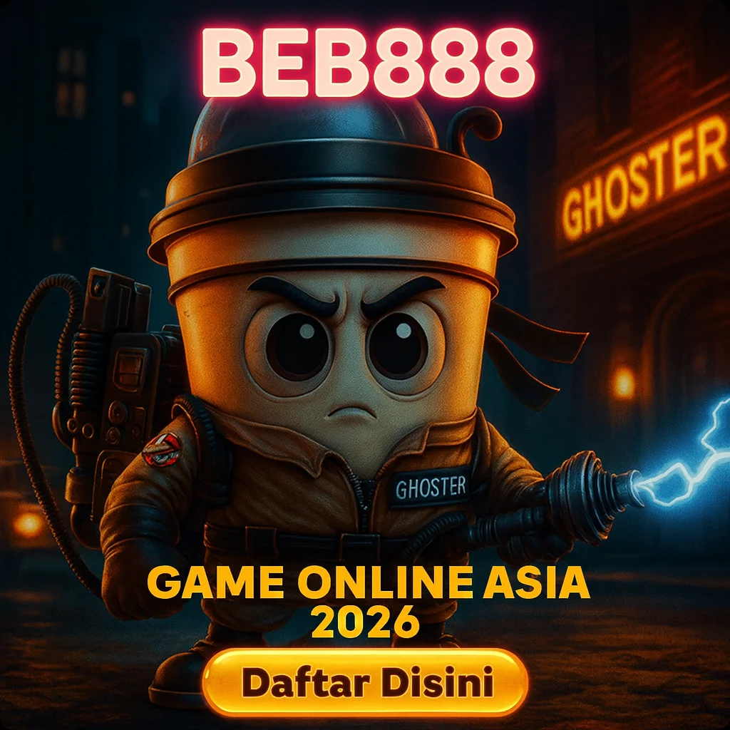 Beb888 • Getaran Funwave Berasa Kayak Dunia Alternatif Baru!